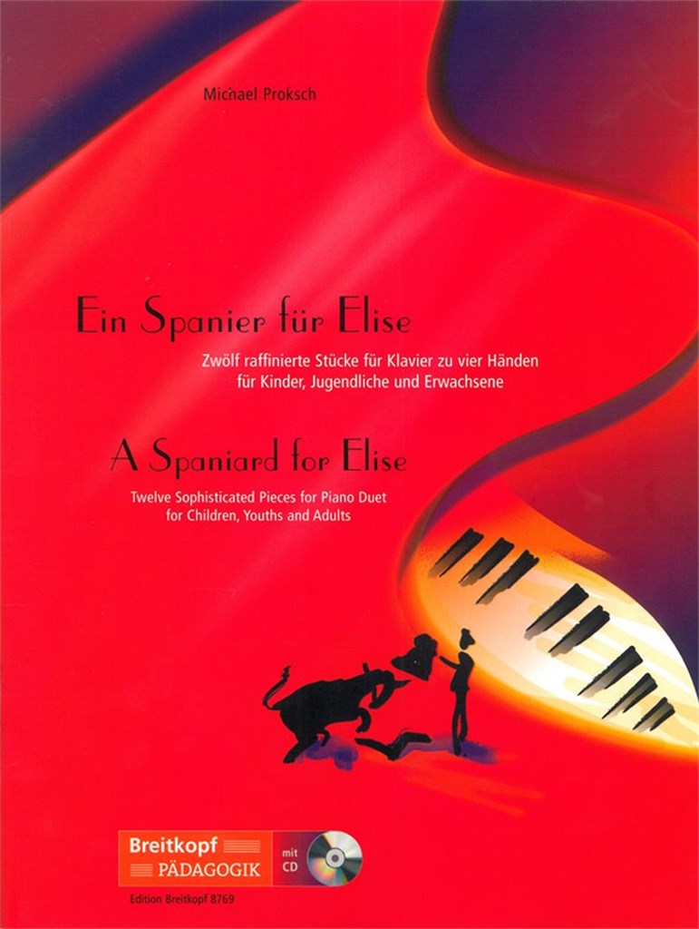 Spanier Fur Elise